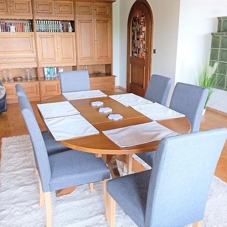 Bodensee Apartment Friedrichshafen Montafonstrasse N 2 Buitenkant foto