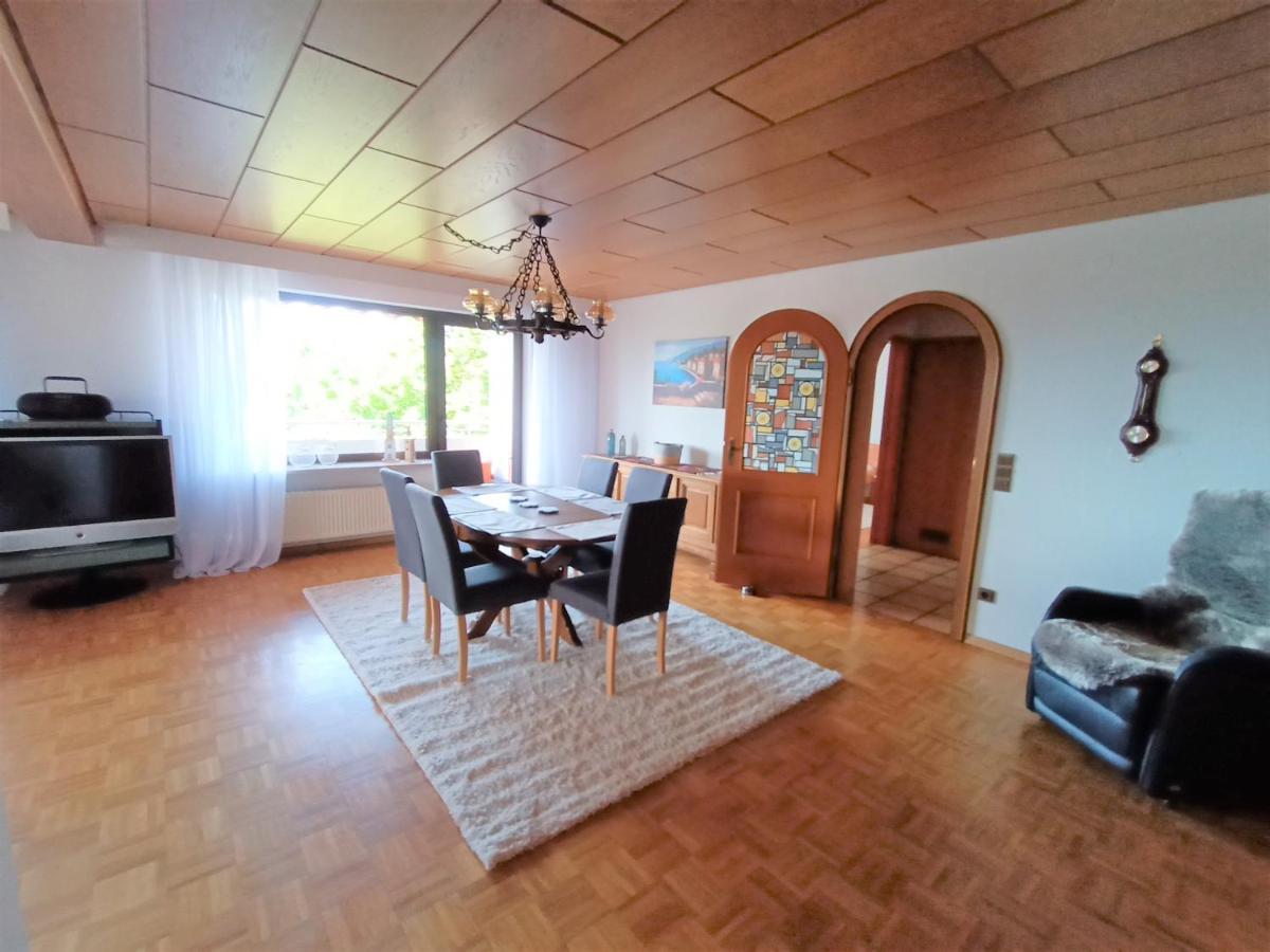 Bodensee Apartment Friedrichshafen Montafonstrasse N 2 Buitenkant foto