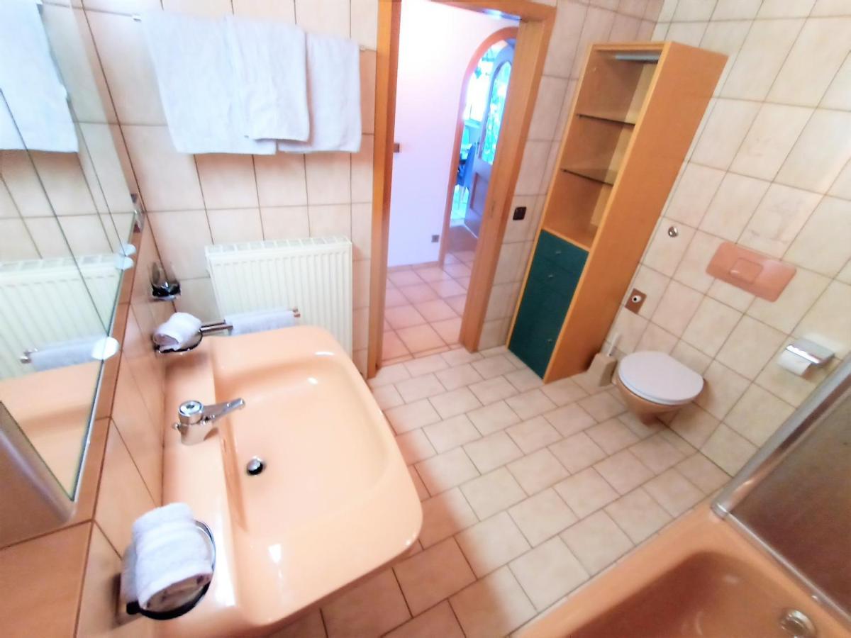 Bodensee Apartment Friedrichshafen Montafonstrasse N 2 Buitenkant foto