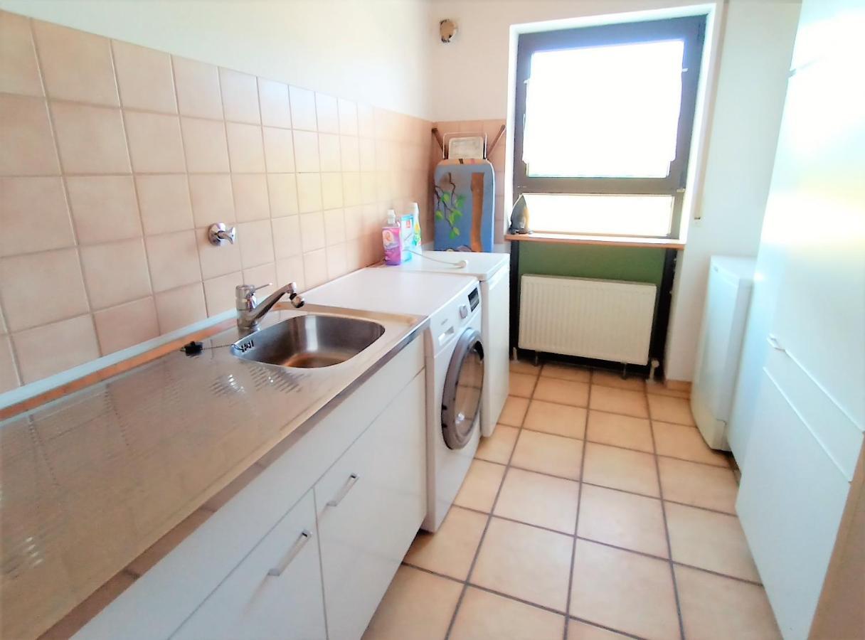 Bodensee Apartment Friedrichshafen Montafonstrasse N 2 Buitenkant foto