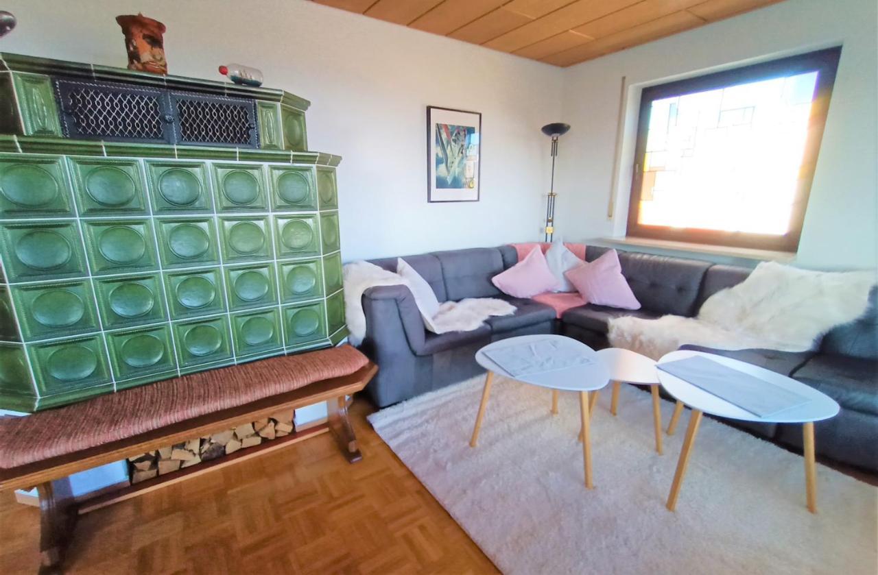 Bodensee Apartment Friedrichshafen Montafonstrasse N 2 Buitenkant foto